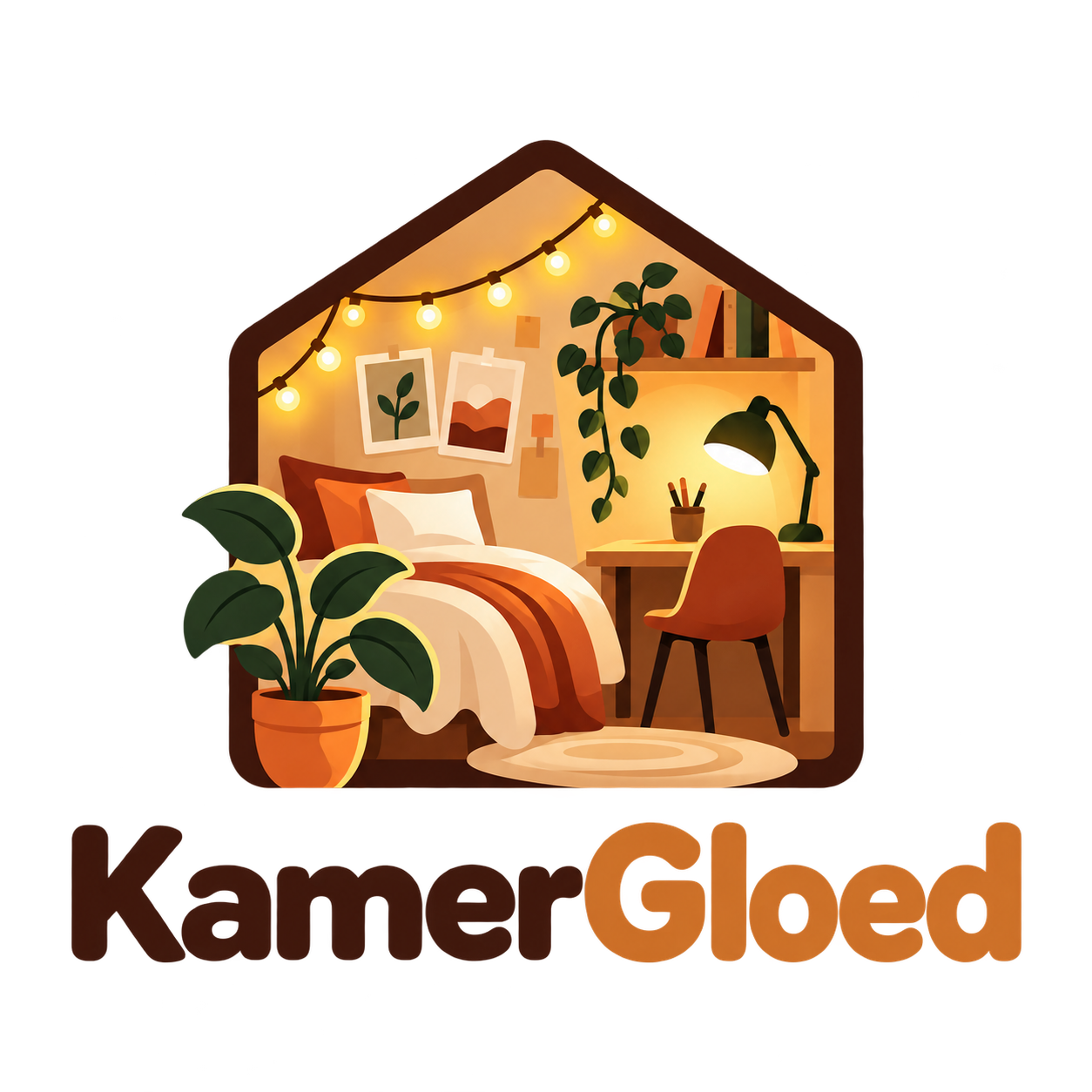 Kamergloed