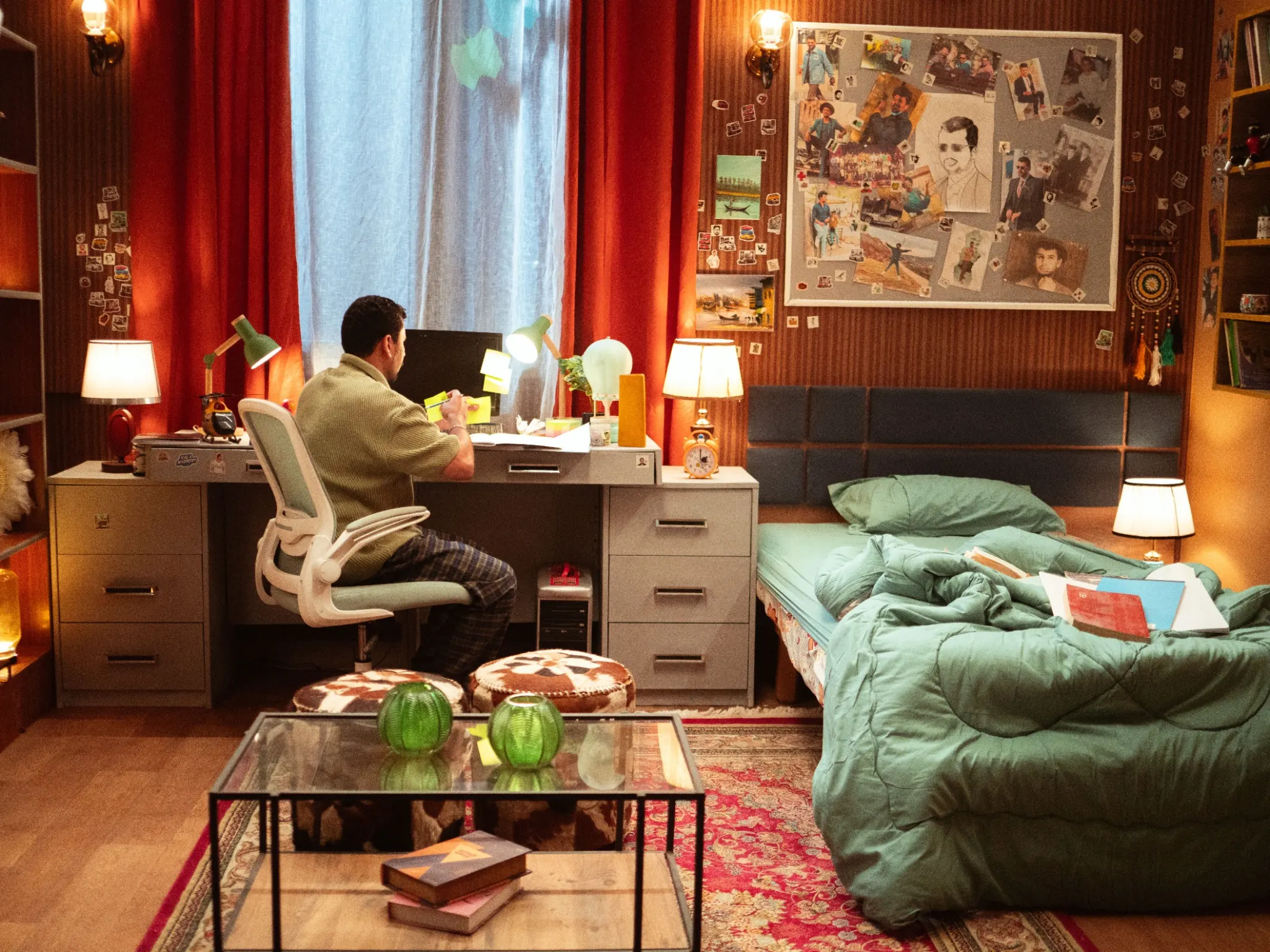 Studentenkamer gezellig maken: 7 simpele tips voor een sfeervolle kamer